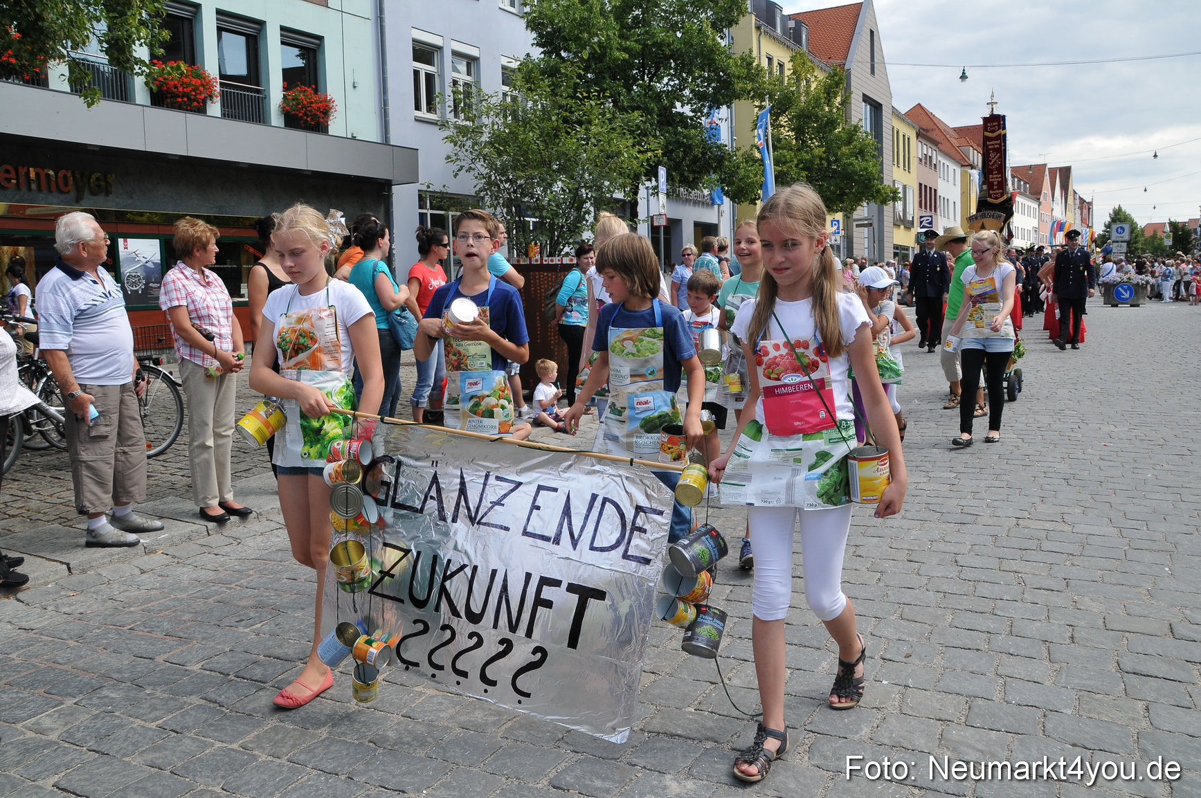 Volksfest Neumarkt 100814 0504